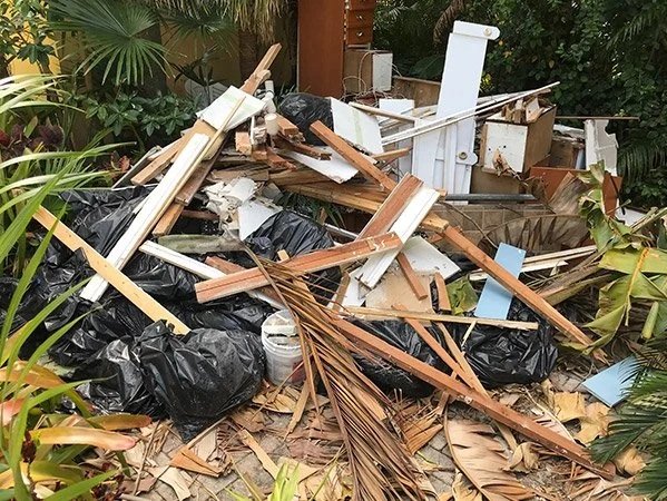junk removal near me