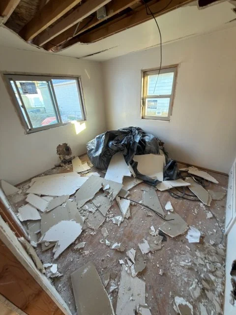 Real Estate Junk Removal Boise Idaho.