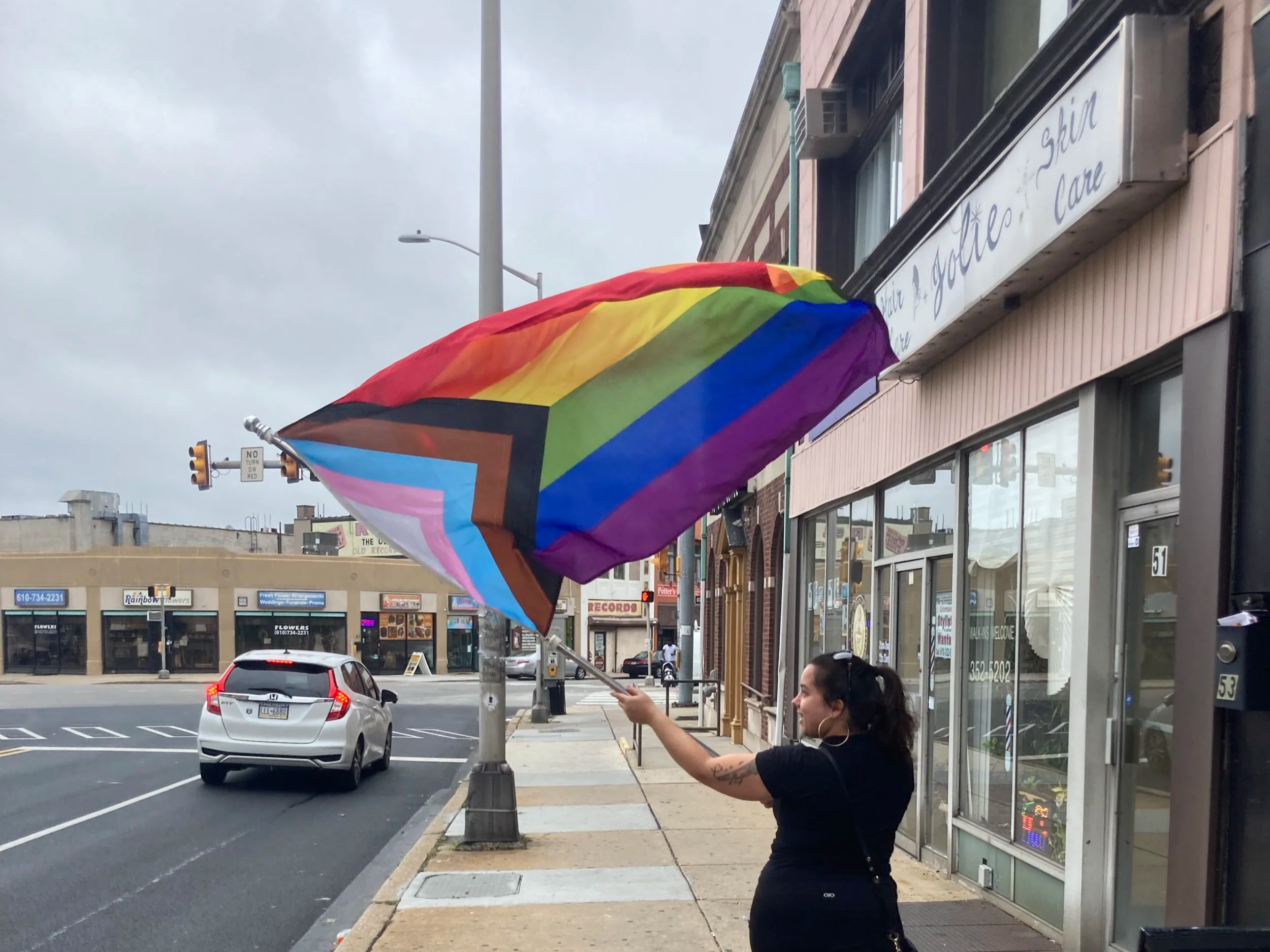 Get these four advocates on the ballot!