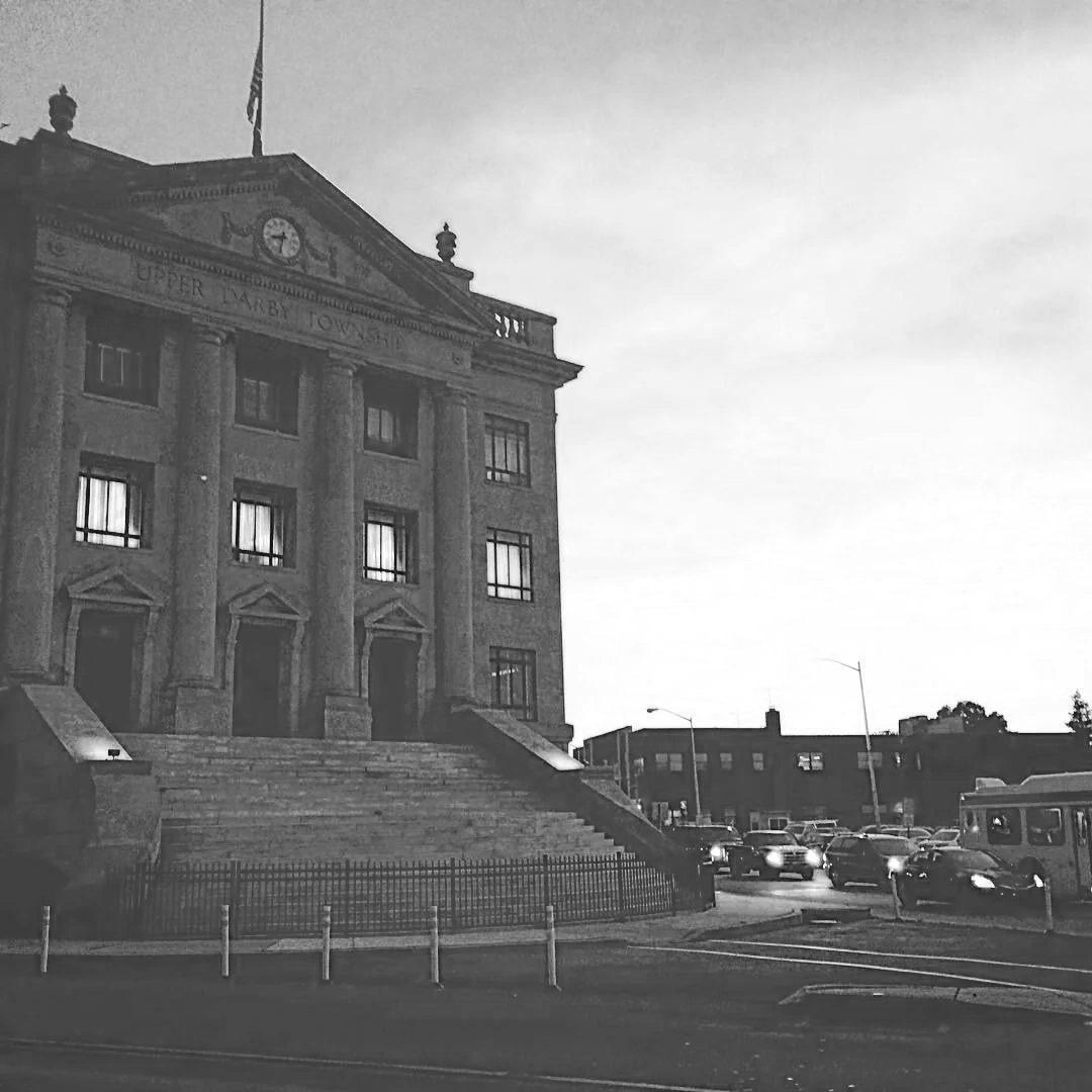 upperdarbytownship