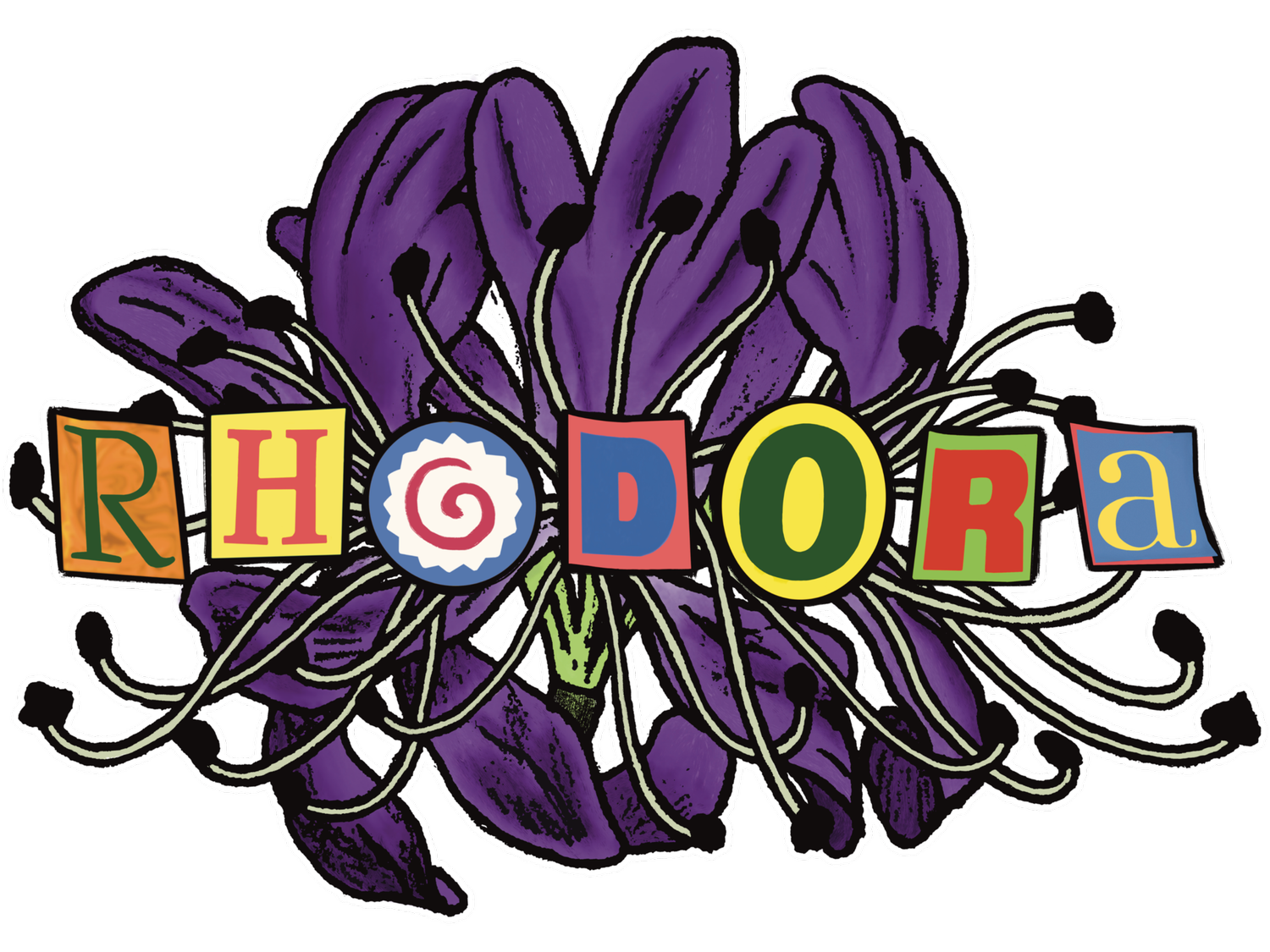 Rhodora