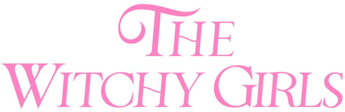 The Witchy Girls