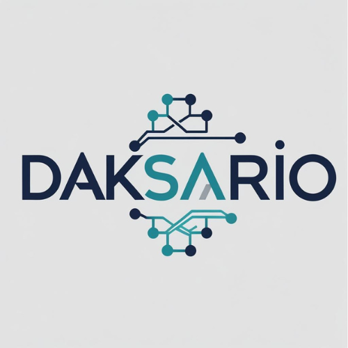 Daksario | Security-First AI &amp; Analytics Consulting
