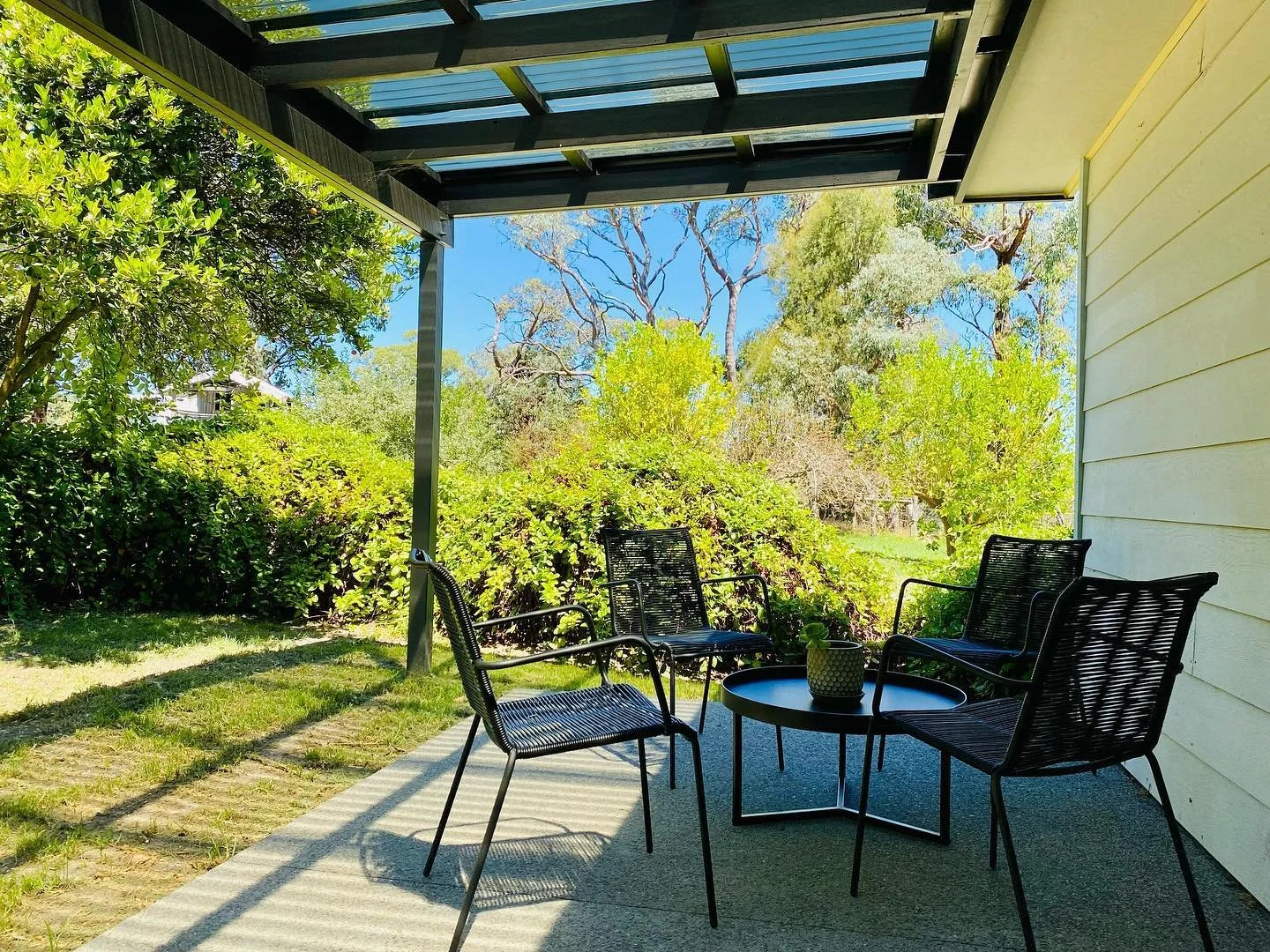 Building pergola 
#carpentry 
#woodworking 
#pergola