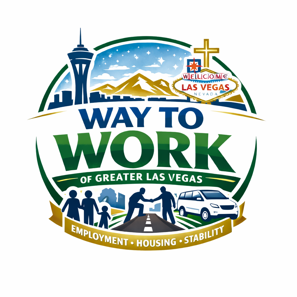 Way to Work of Greater Las Vegas