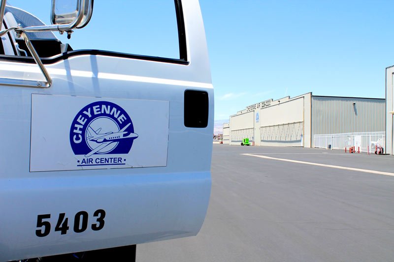 Planes in Flight: How Your Aircraft Works After Leaving the Private Hangar