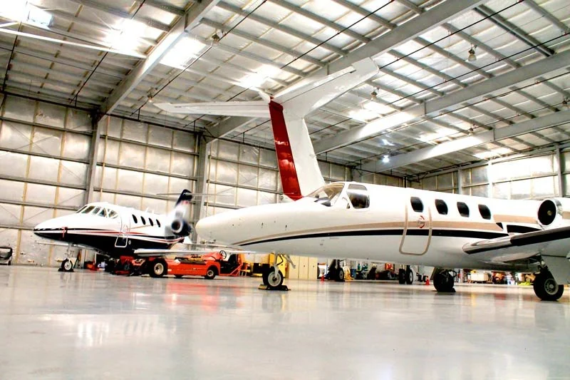Tips for Buying an Airplanefrom Your Local Las Vegas Hangar