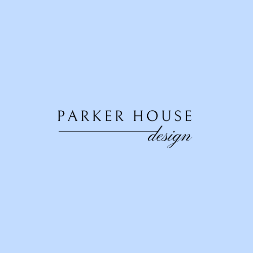 Parker House Design