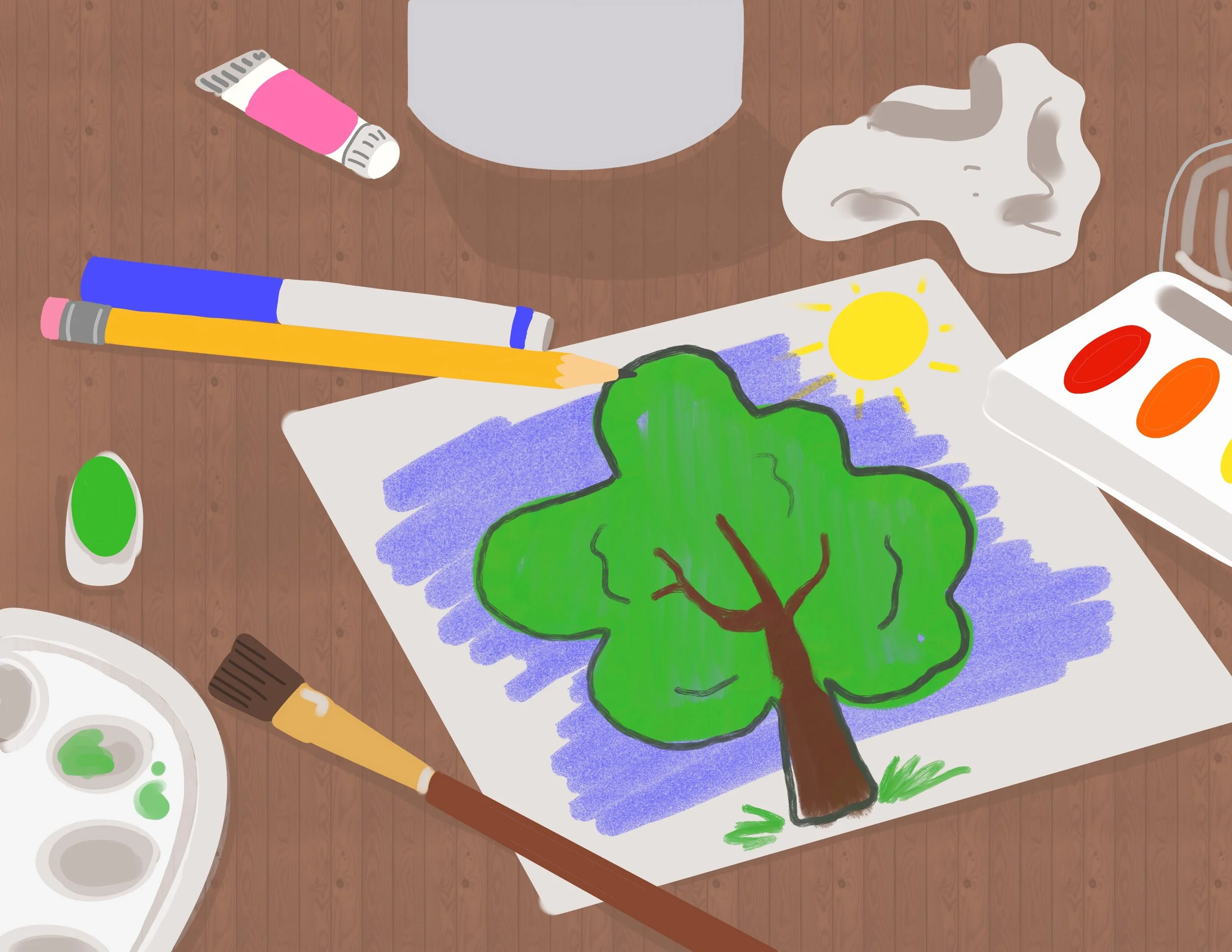 Portfolio Part 1
