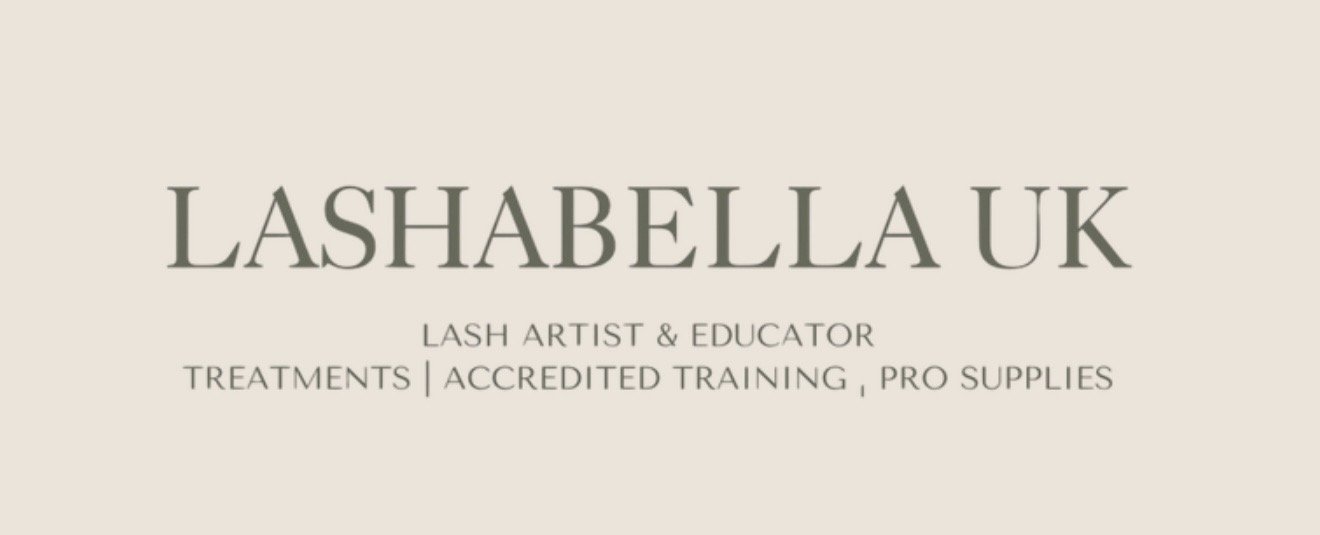 LashabellaBeauty