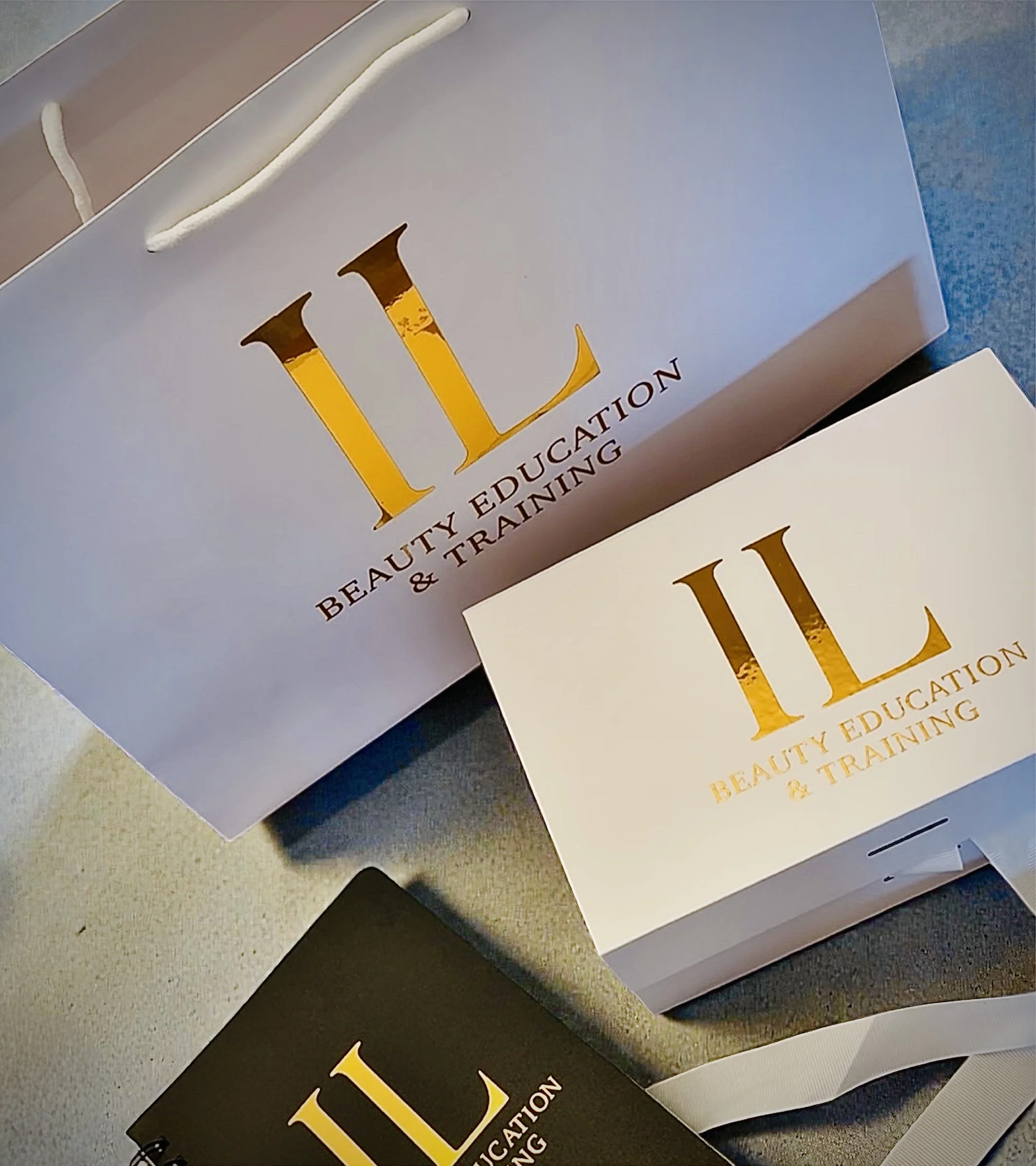 Lash Course Starter kit