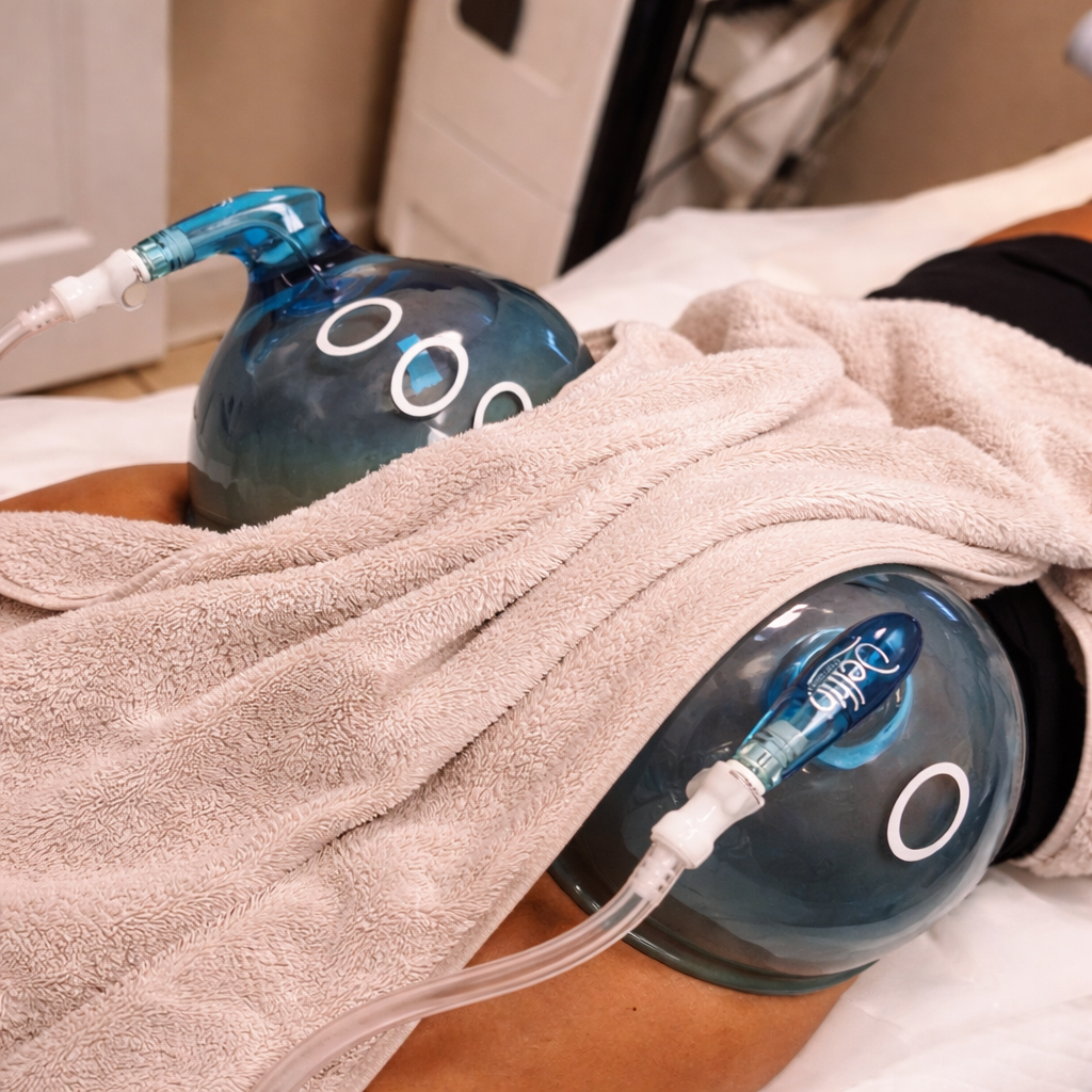 Legs & Glutes single-session service