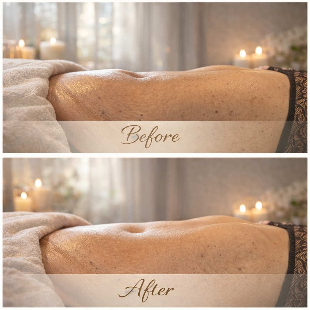 Body Contouring – One Session