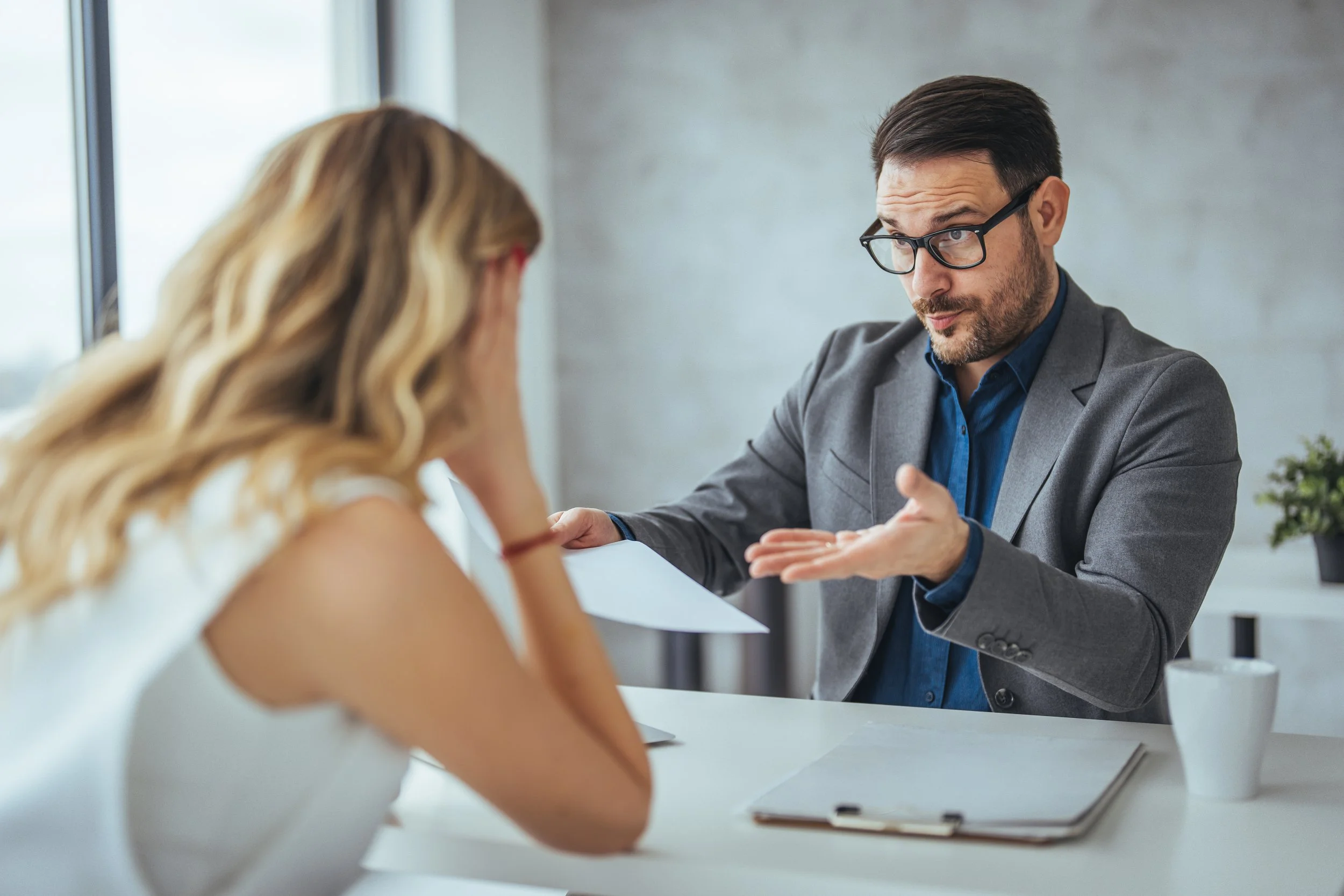 Fair process for dismissal in New Zealand: the steps you can’t skip