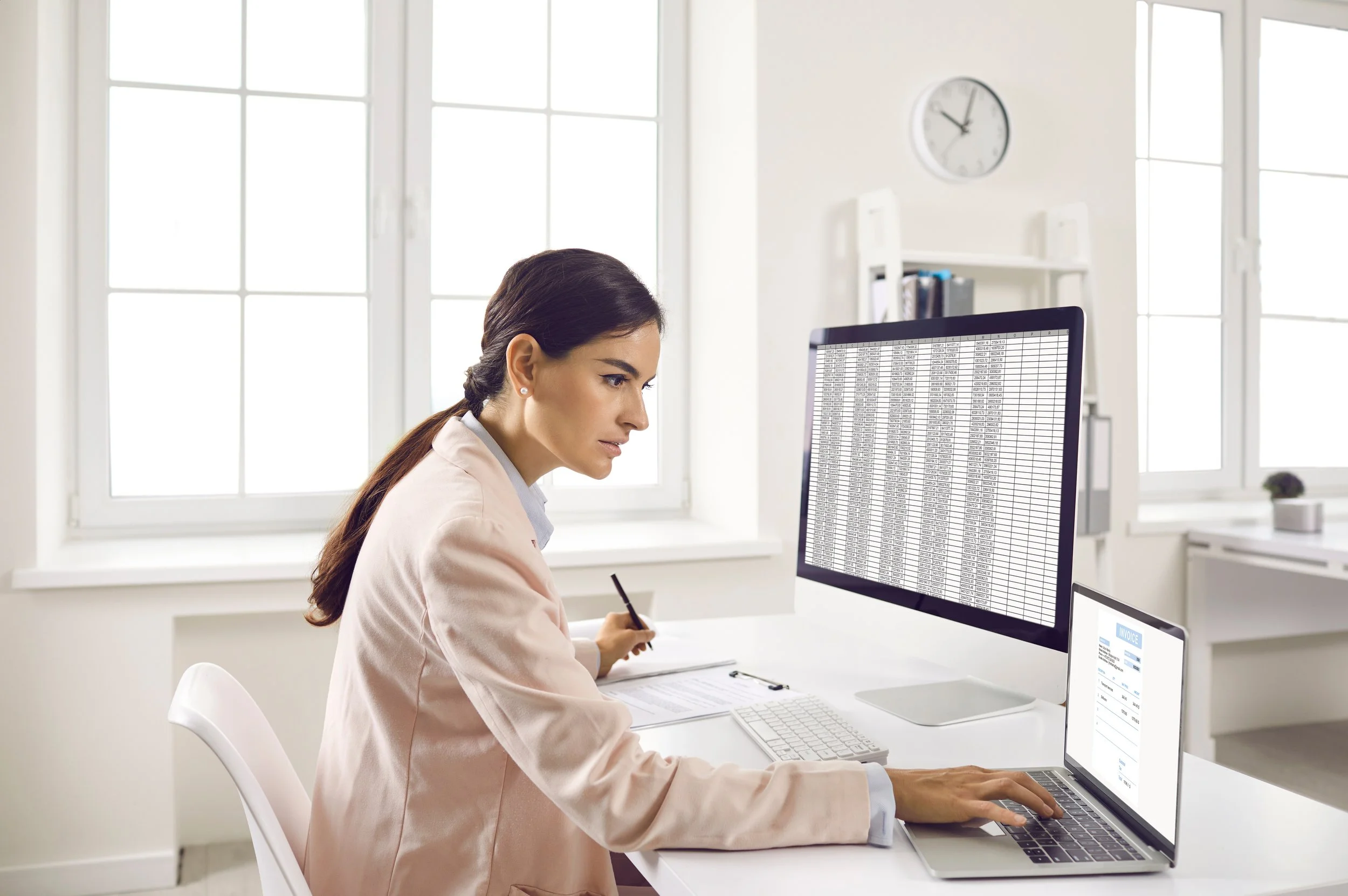 The moment your spreadsheet turns into a liability