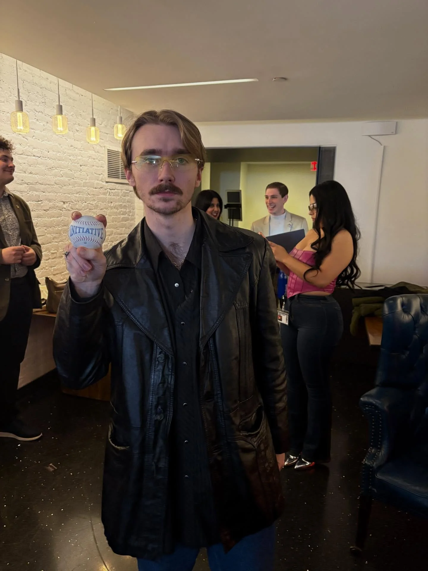 Last week to see us!