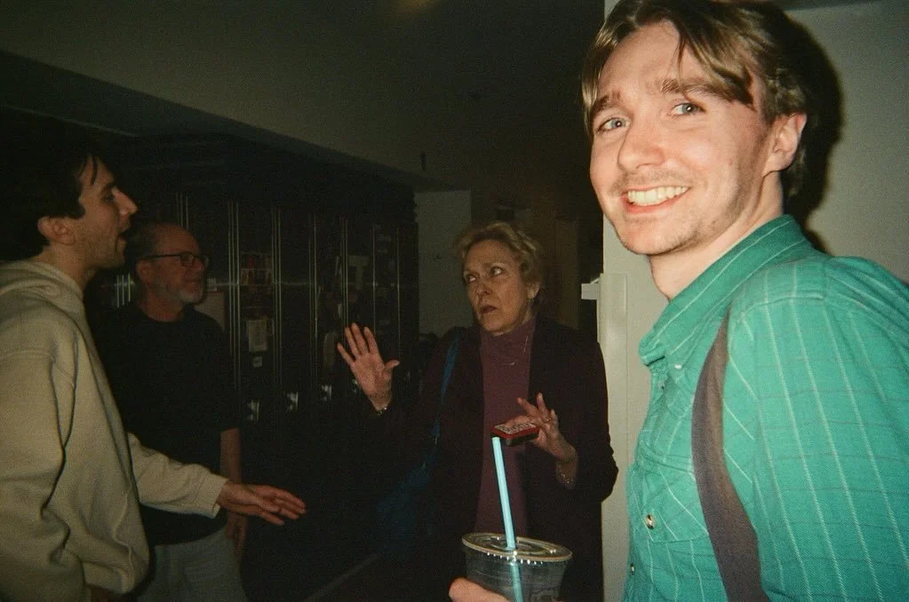 Grad Acting 2024 :,)