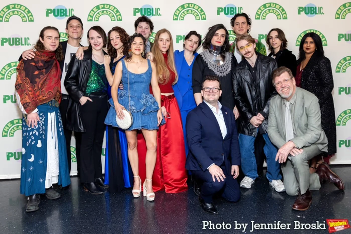 photo credits: Jennifer Broski