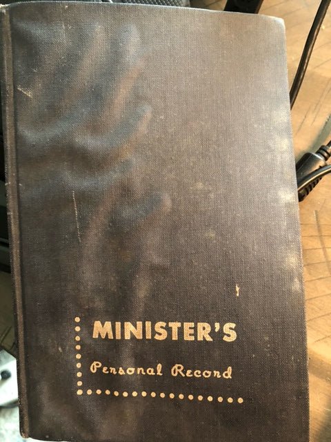 Who Helped in the Making of You?