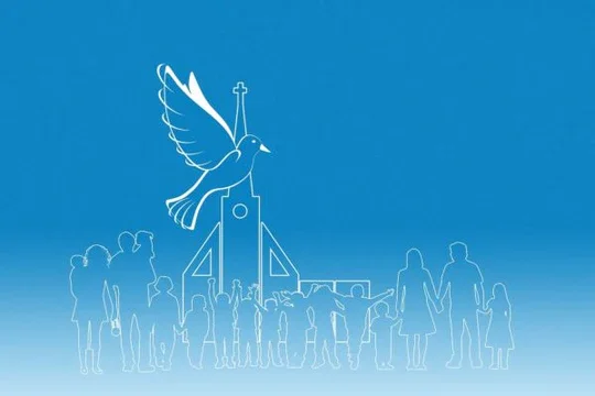 Book of Acts, Chapter 1, Verses 15-26 - Ready for Pentecost?