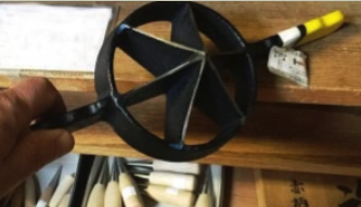 The Devil's Handtool