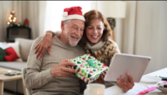 Pastor - You Can Excel at Christmas