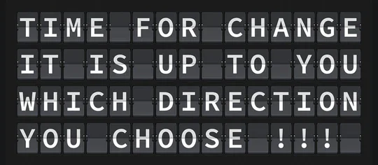 Lot - When a Delayed Decision is a Bad Decision