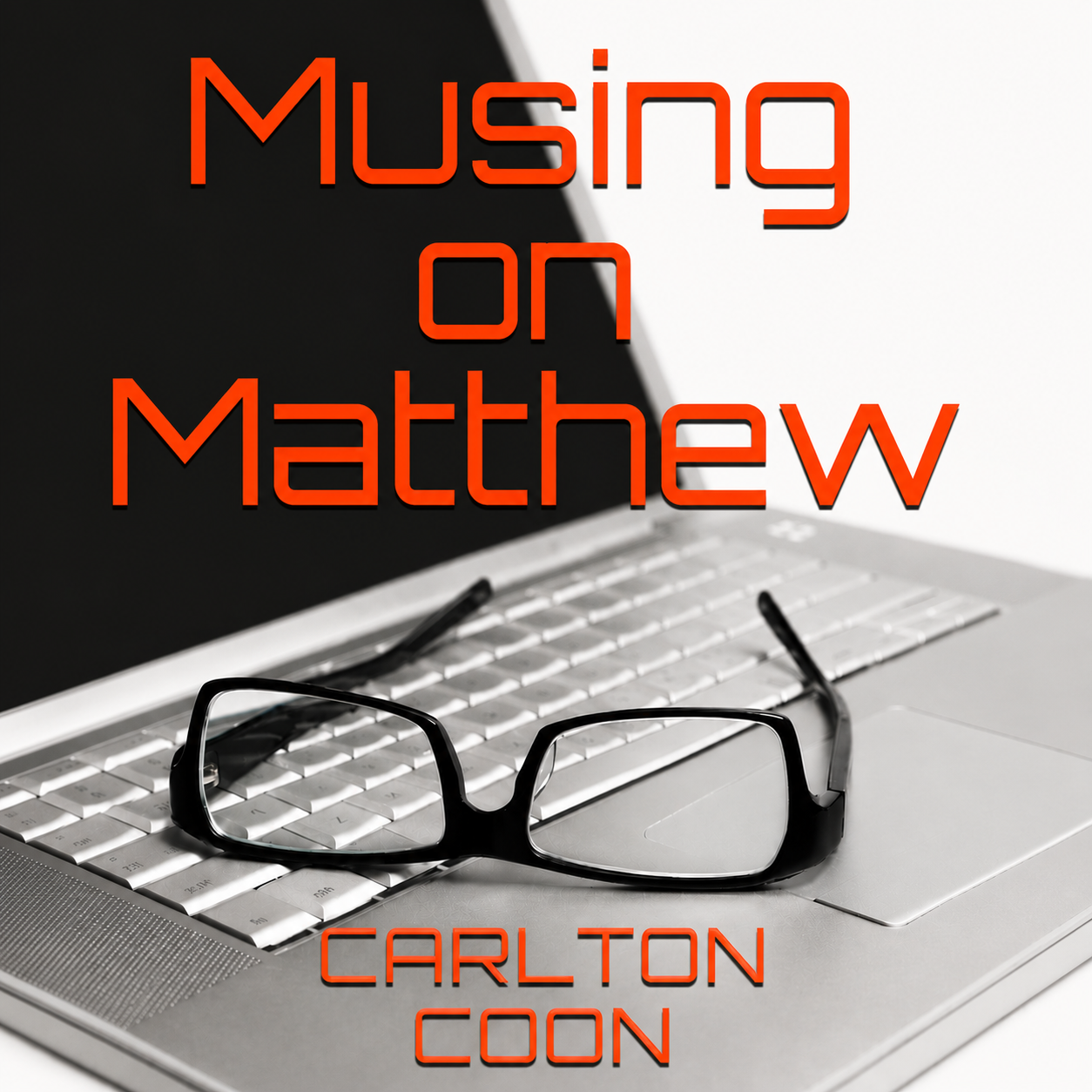 Musings on Matthew Devotional (EBook)