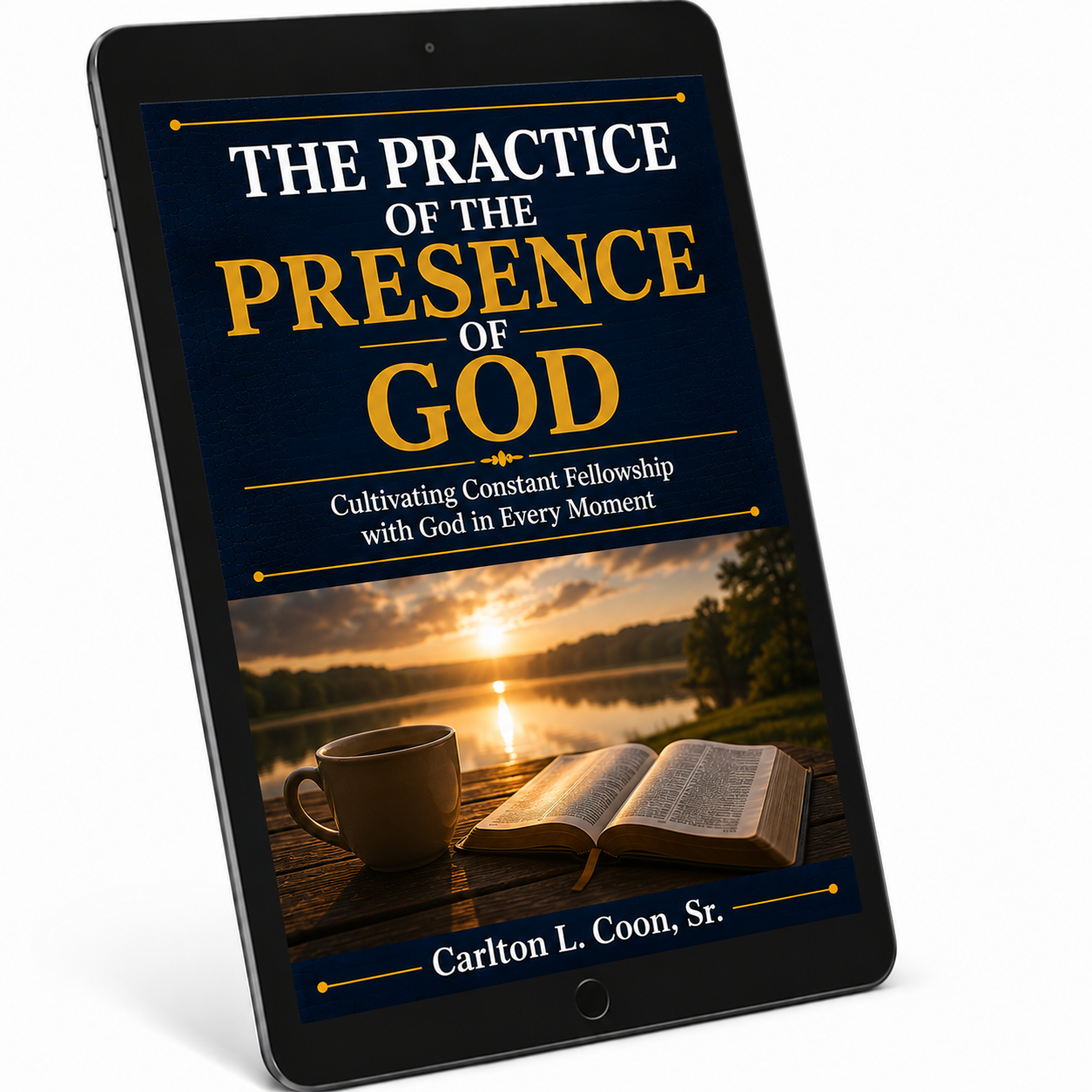 The Practice of the Presence of God