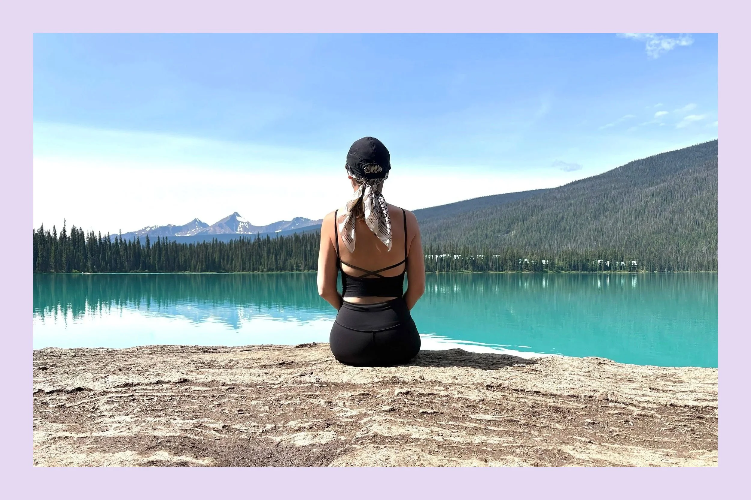 6 Things I Do Everyday To Regulate My Nervous System