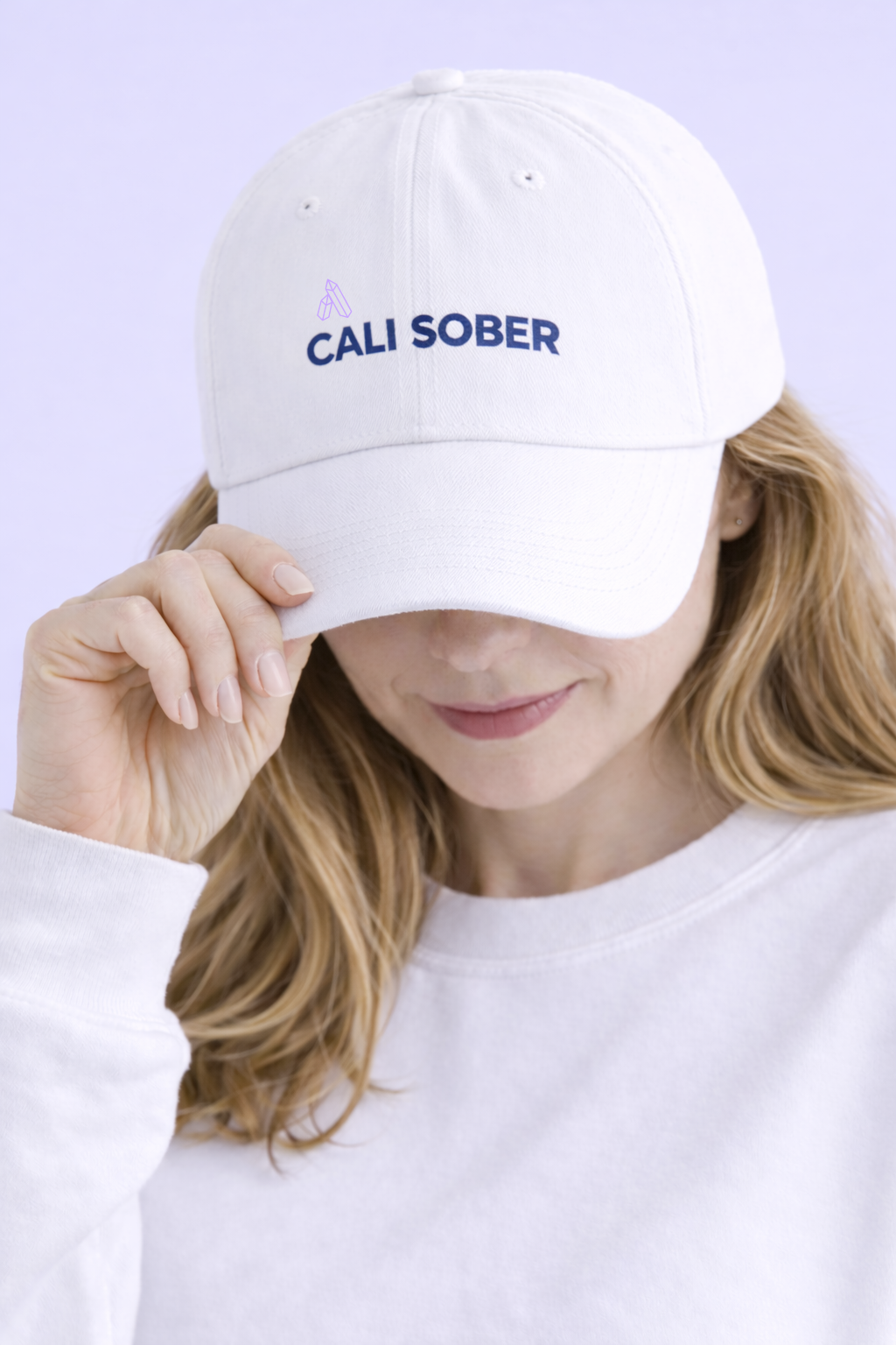 CALI SOBER HAT