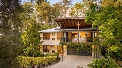 Pre sale gardening Brisbane