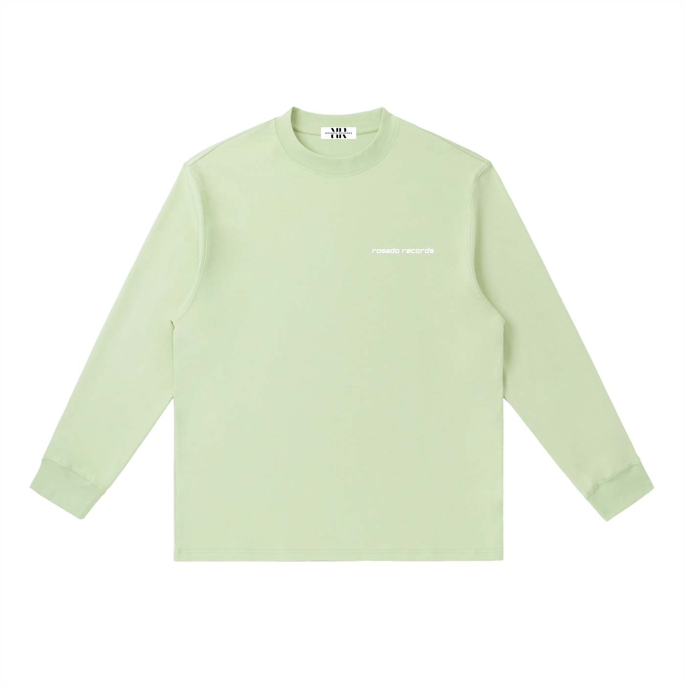 Globe Long Sleeve T-Shirt