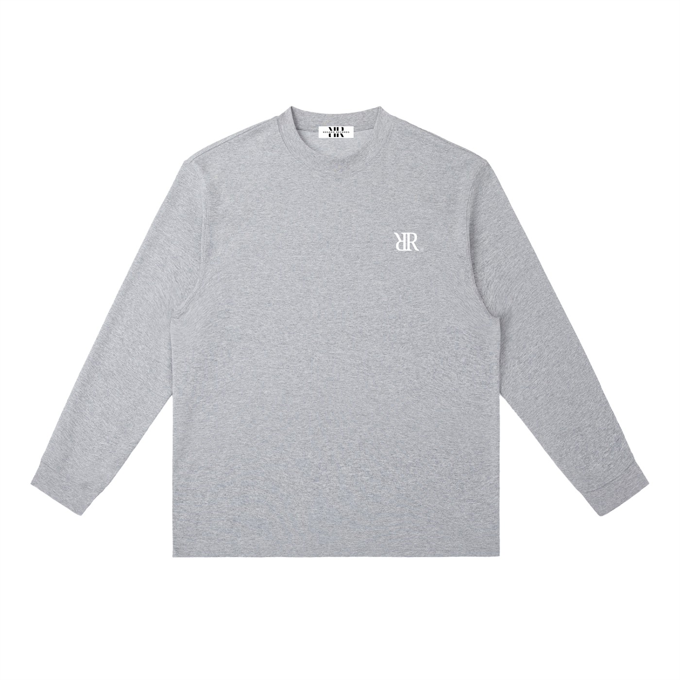Icon Long Sleeve T-Shirt