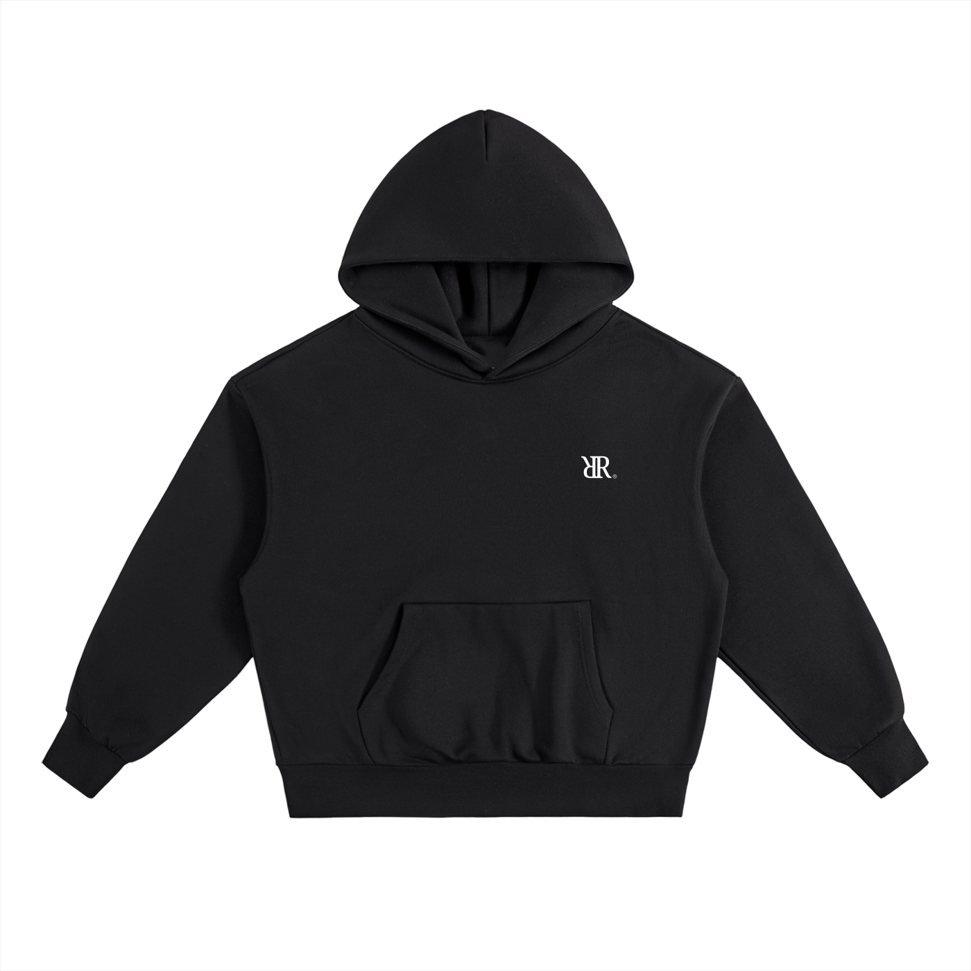 Icon Hoodie
