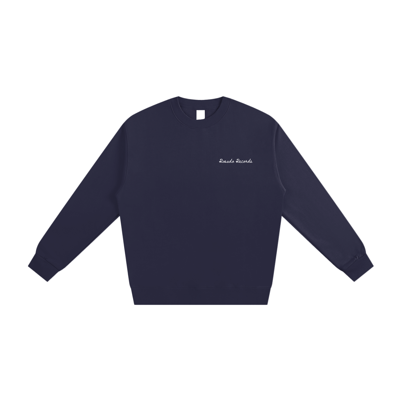 Signature Crewneck
