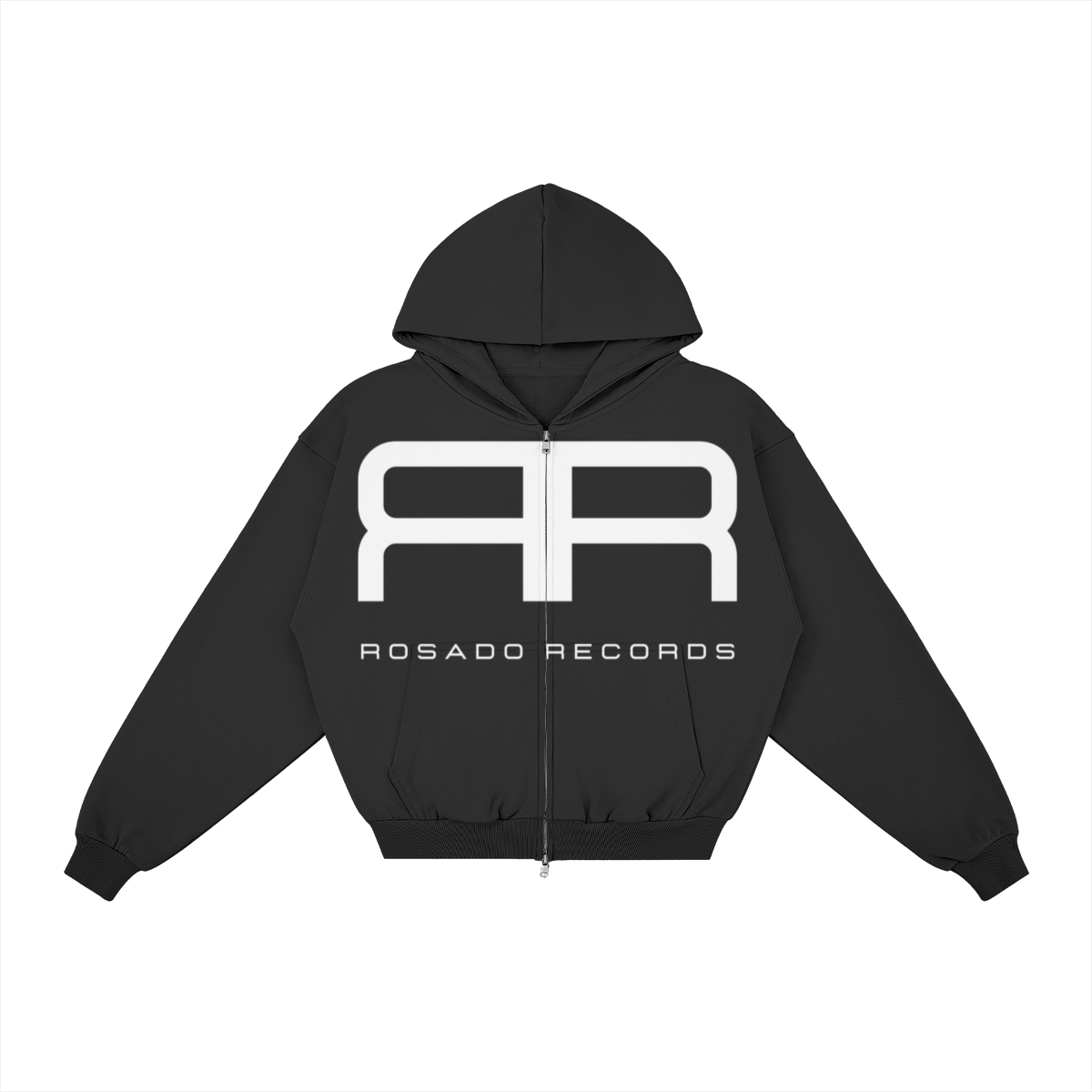 Icon Tech Hoodie