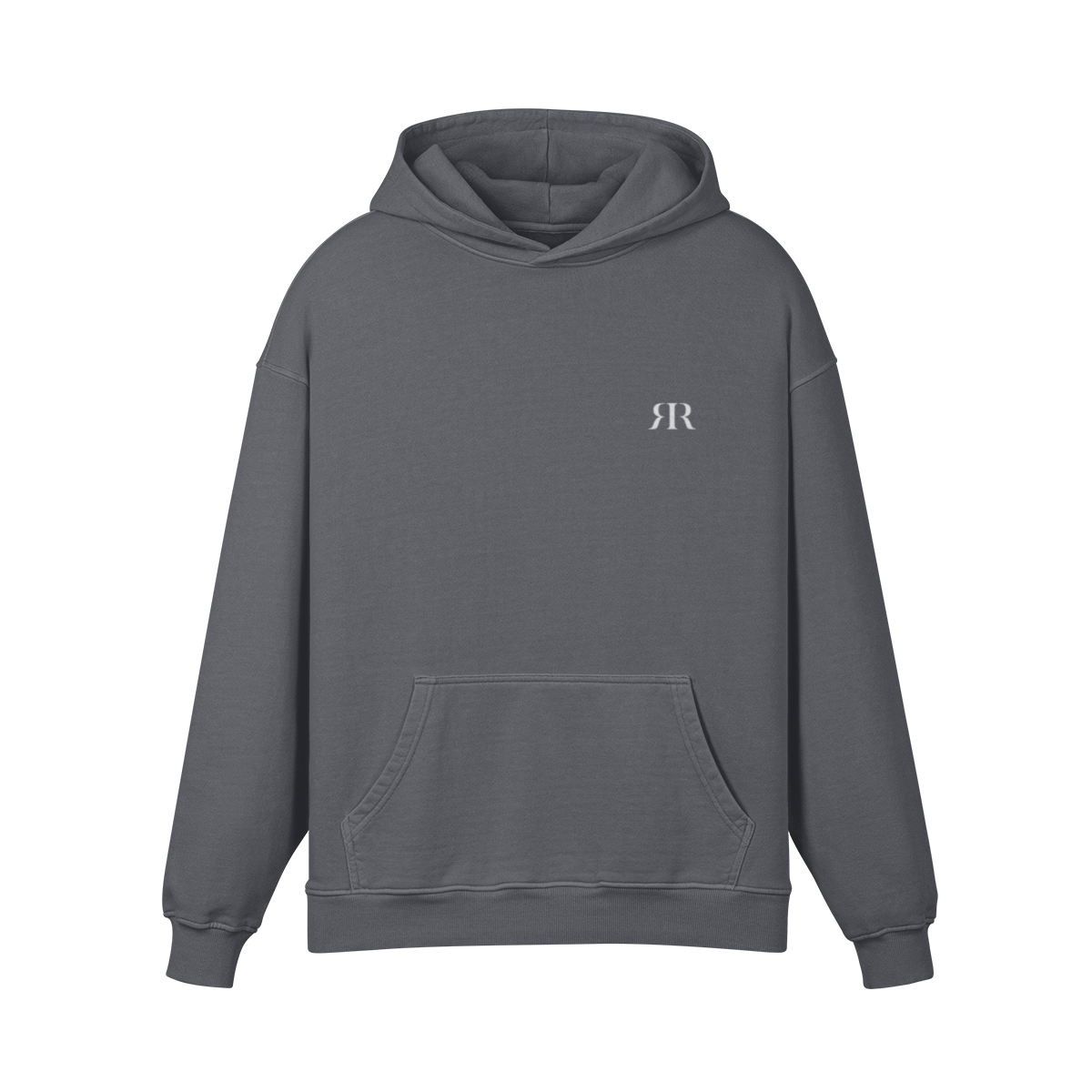 New Icon Hoodie