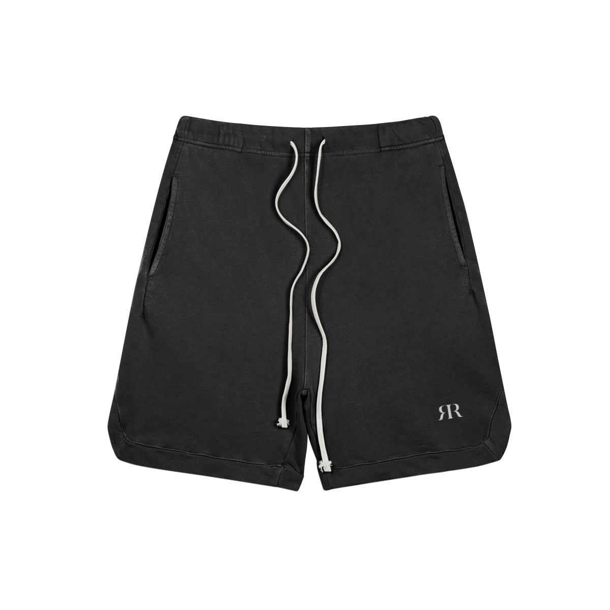 New Icon Slit Shorts