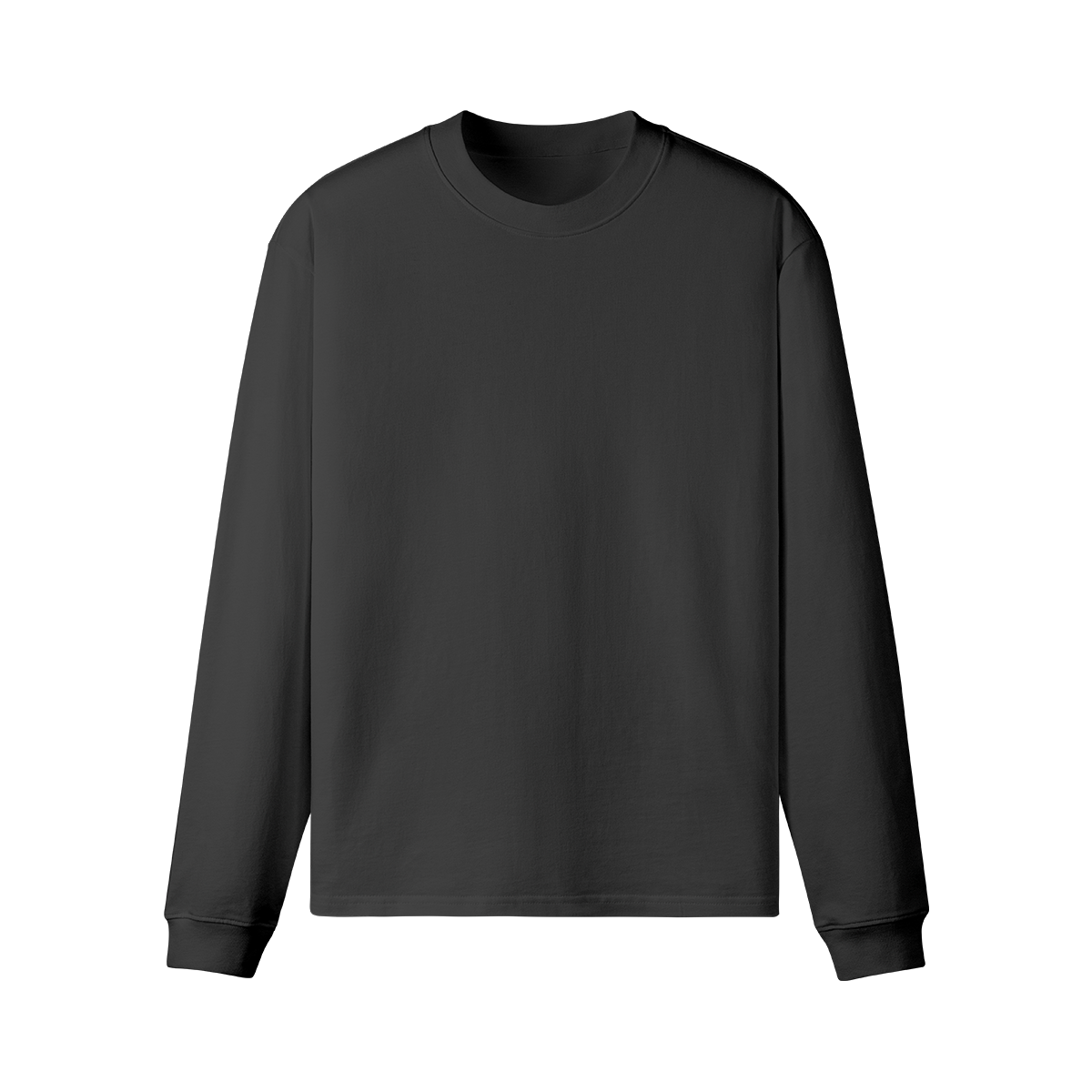 Premium Per-Diem Long Sleeve T-Shirt