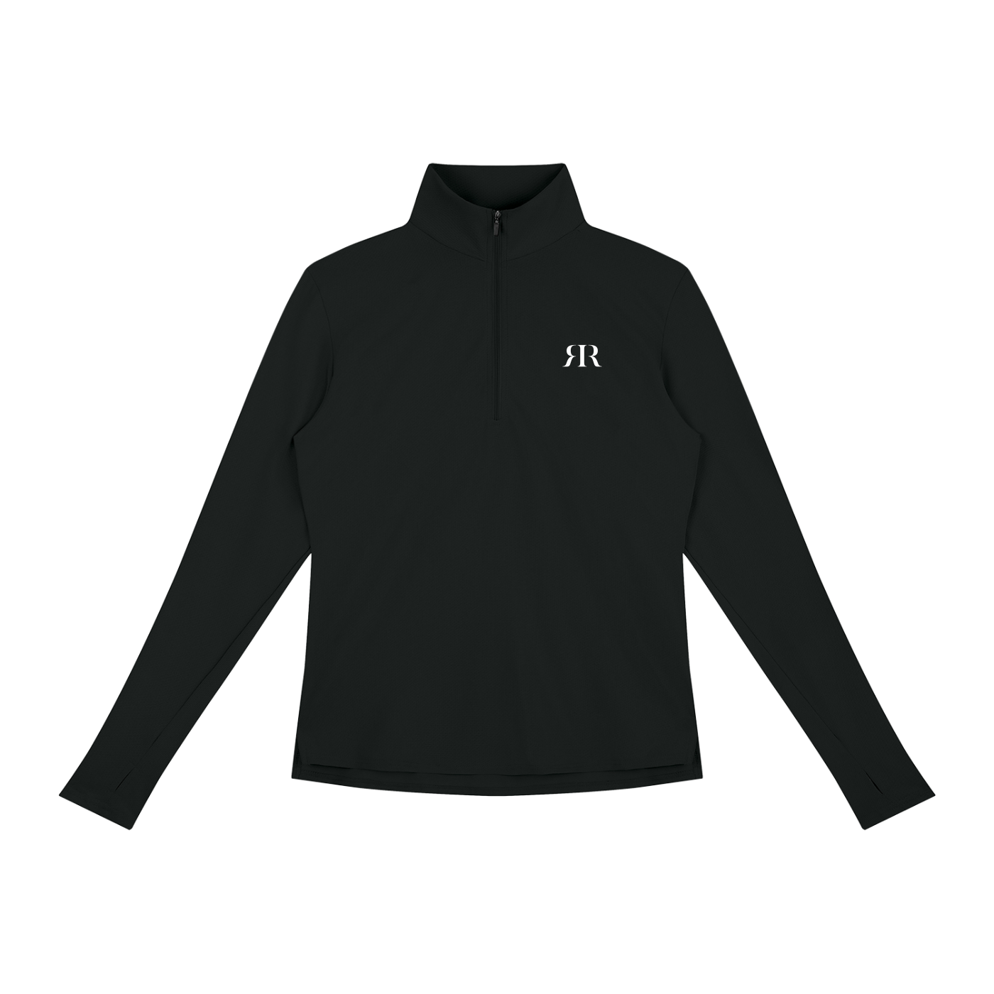 Icon Quarter-Zip Pullover