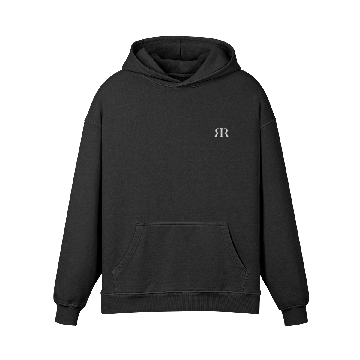 Icon Hoodie