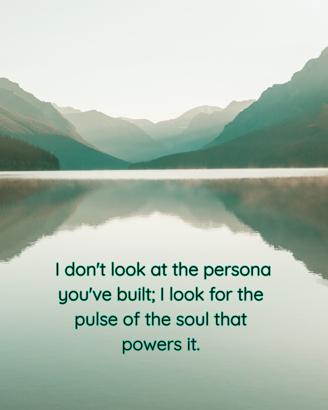 The Art of Listening to the Soul’s Frequency