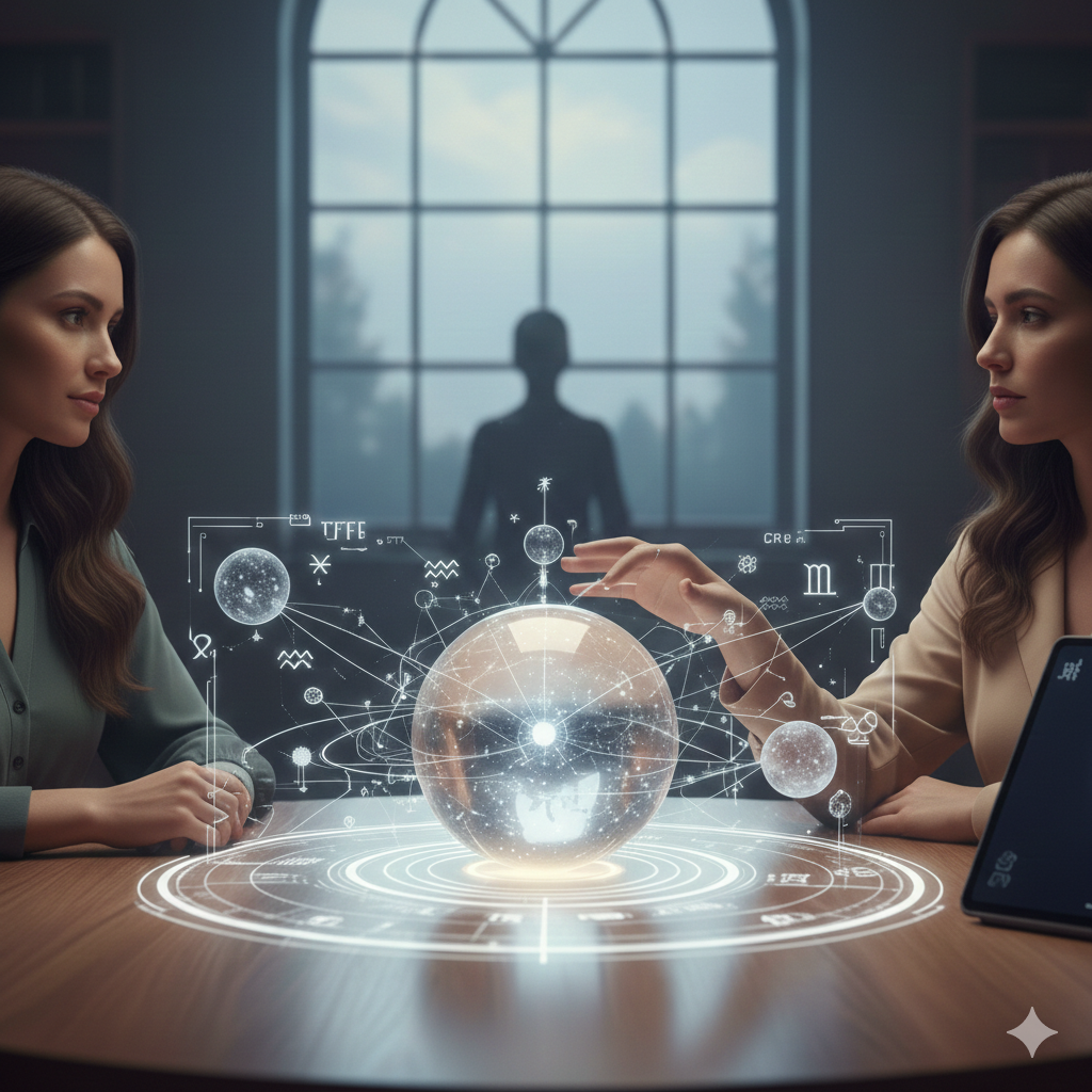 Natal Alignment: Live