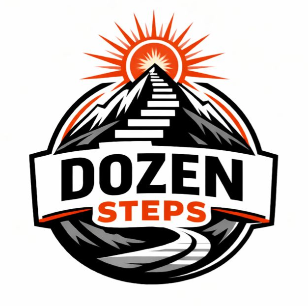 DozenSteps