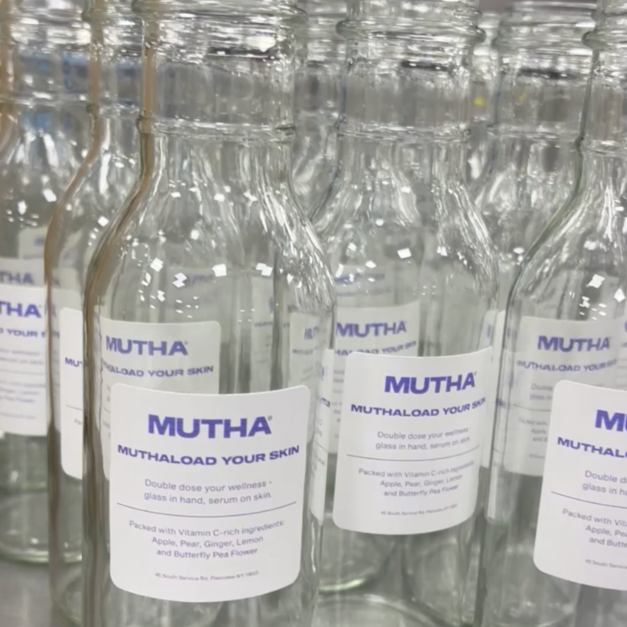 Organic Krush x MUTHA juice collaboration

September 10 - 14, 2025

Bts | Influencer coverage example