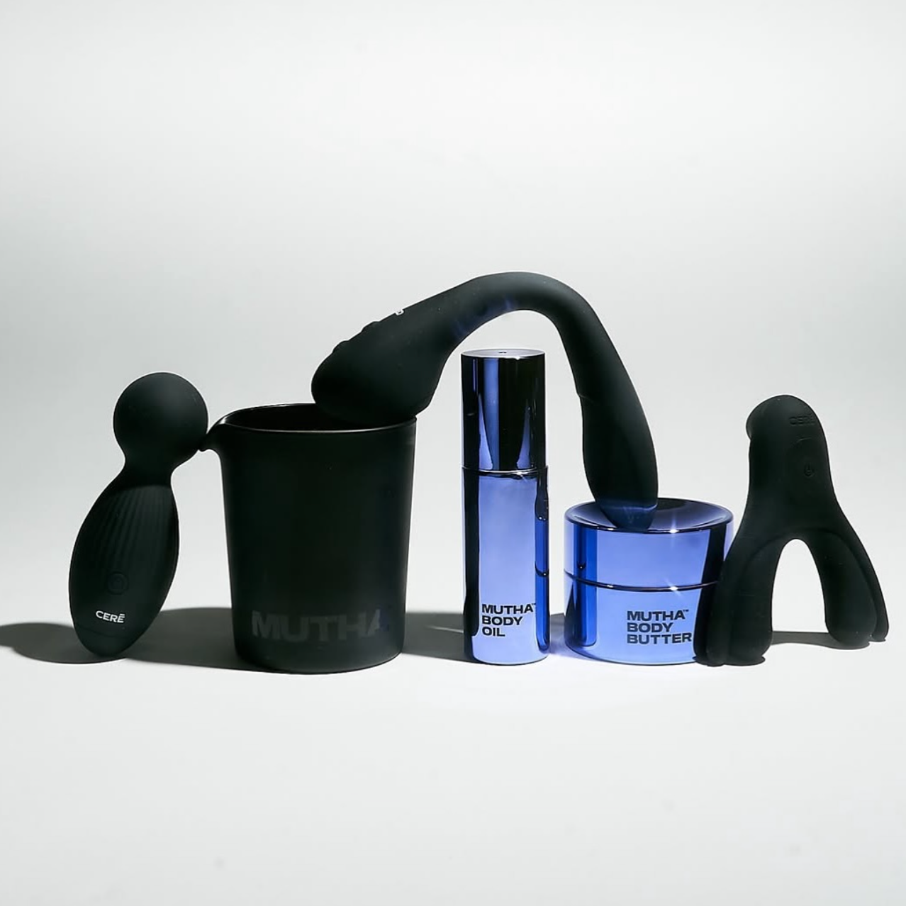 Cerē x MUTHA product bundles

June - September, 2024

Details | Photoshoot | Influencer coverage example