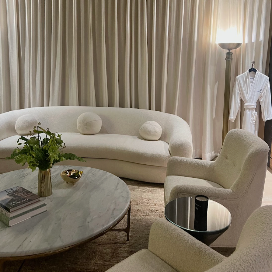 Casa Cipriani Spa x MUTHA lymphatic body massage

2022-2023

Bts