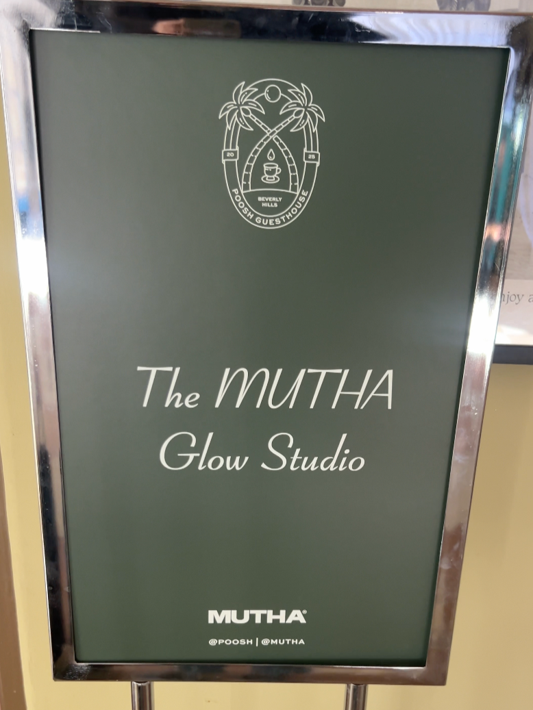 Poosh Event, Los Angeles

Details | Influencer coverage