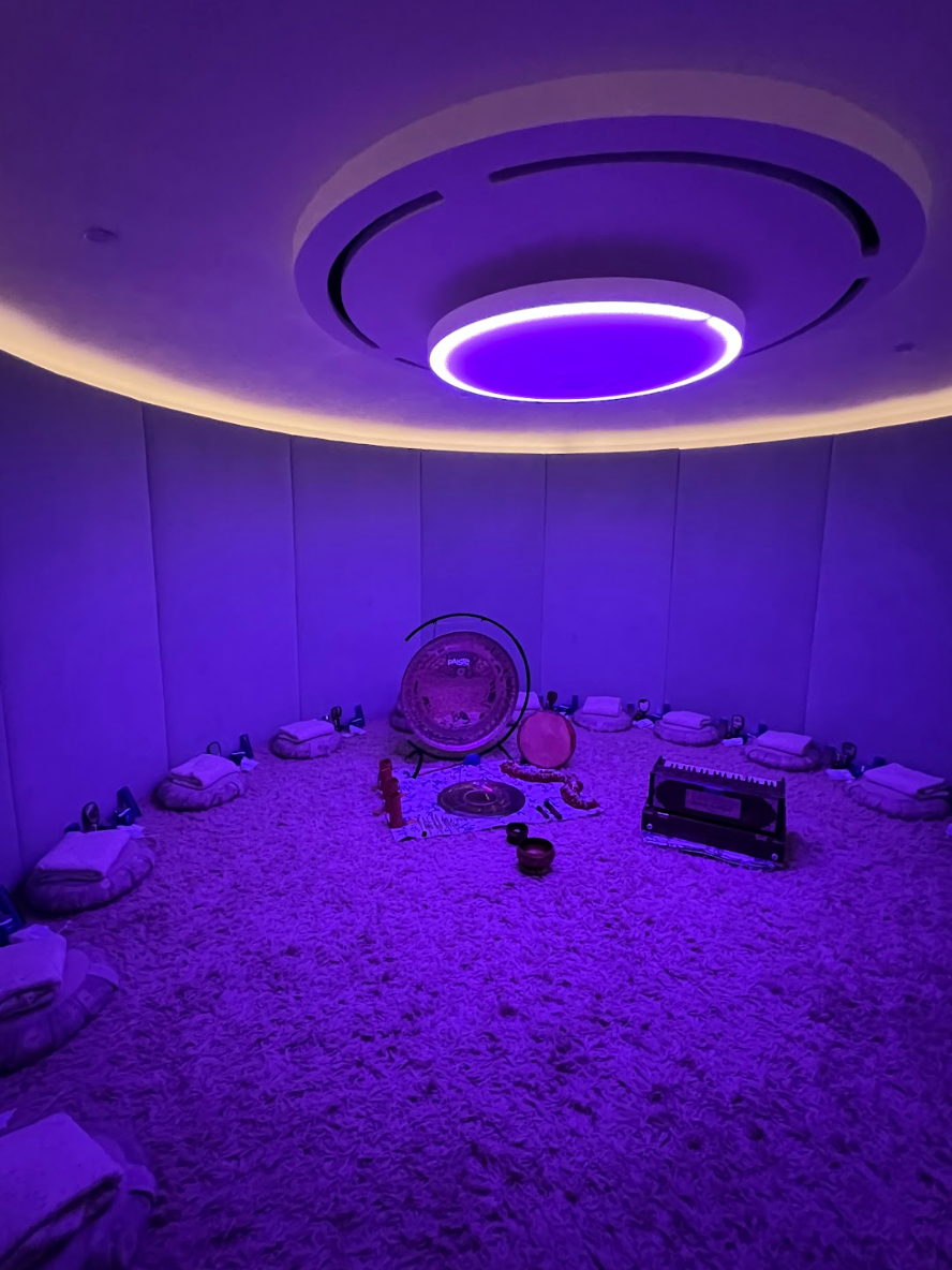 MUTHA Rebirth Collection Product Launch Event

Details | Influencer coverage